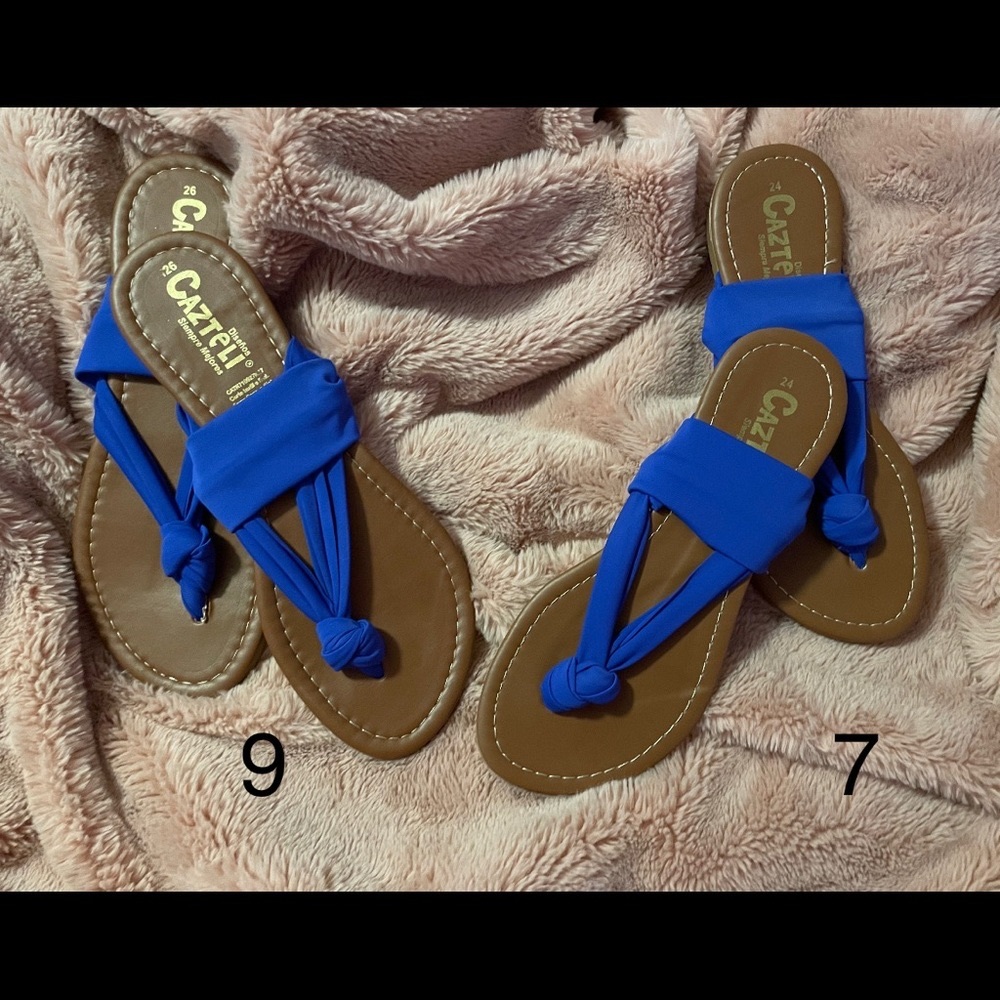 Sandals